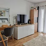 Feriehus Horizon Hill *