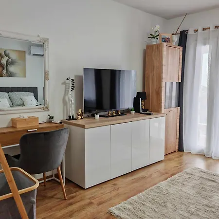 Vakantiehuis Horizon Hill *