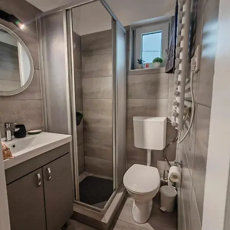 Horizon Hill 度假居