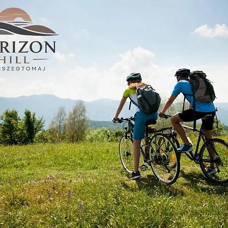 Horizon Hill *