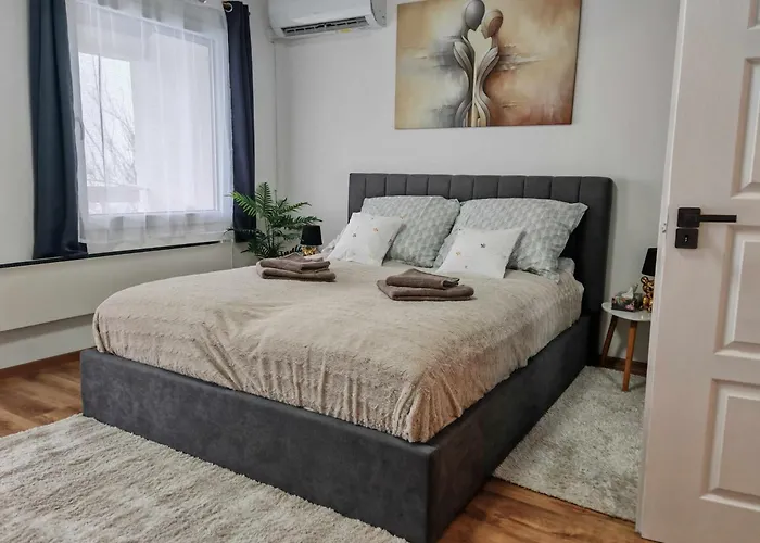 Hébergement de vacances Horizon Hill