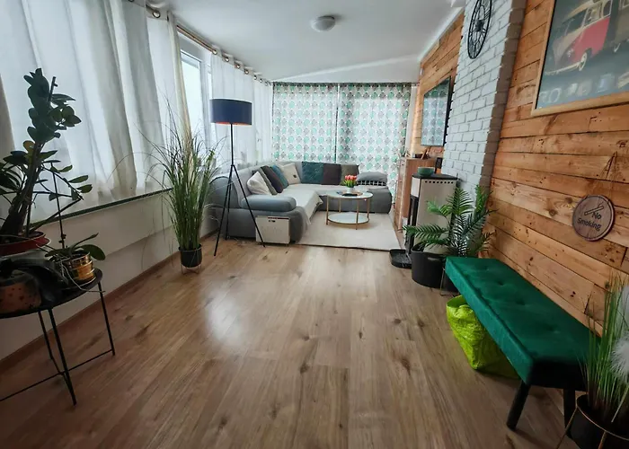 Horizon Hill Hébergement de vacances *