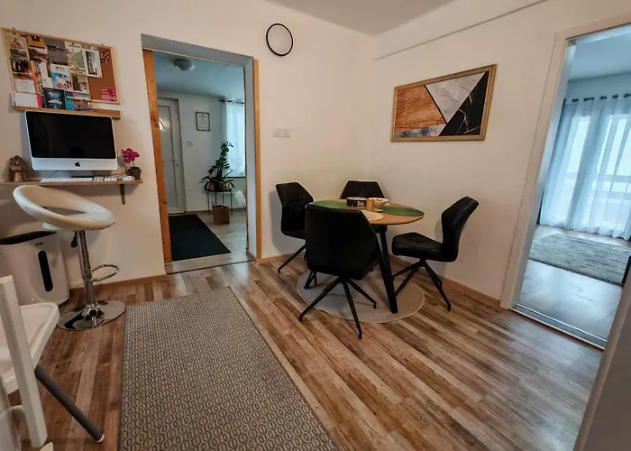 Horizon Hill 度假居