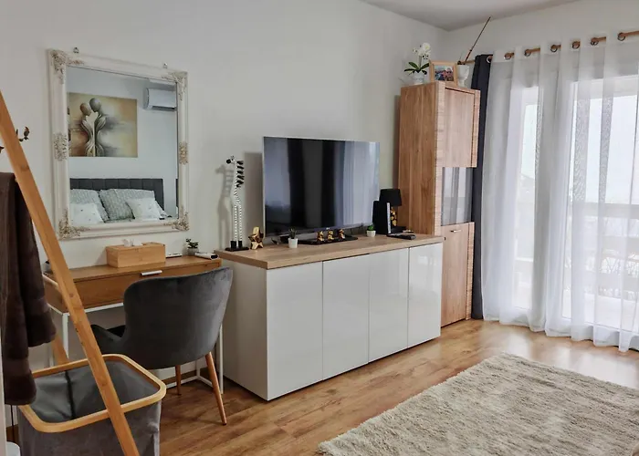 Hébergement de vacances Horizon Hill *